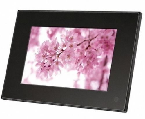 xD-Picture Card Digital Photo Frame