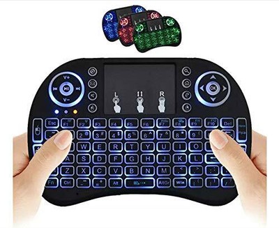 Touchpad For Android Tv Box Game Pad Smart Phone