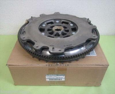 【新品】NISMO FLYWHEEL ASSY 12310-RSE20 NISMO OEM 12310-RSE20 Light Weight Flywheel For March K13