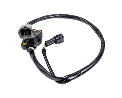 018 セット確認用 Kawasaki Ninja ZX-10R Switch Comp Gear Position 13151-0609