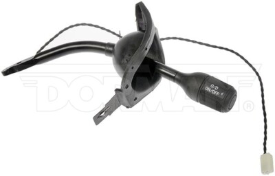 Dorman 905-114 Shifter Select Lever fits Ford E150 7C2Z7210AA 7C2Z7210BB