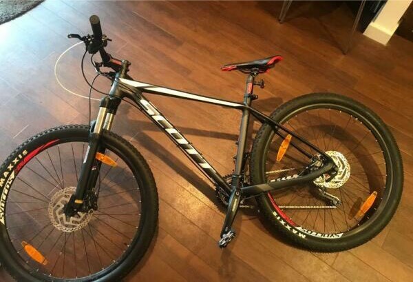 scott scale 770 2014