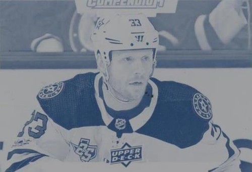 2017-18 Upper Deck Compendium - Marc Methot #671