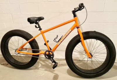 Tommisea fat sand bike deals