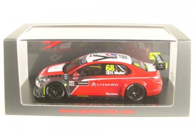 未開封‼️ミニカー シトロエン C-Elysee WTCC 未開封‼️ミニカー シトロエン C-Elysee WTCC
