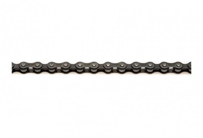 Izumi Kette Chain Standard Track FixedGear BMX SingleSpeed 12 x 18 schwarz