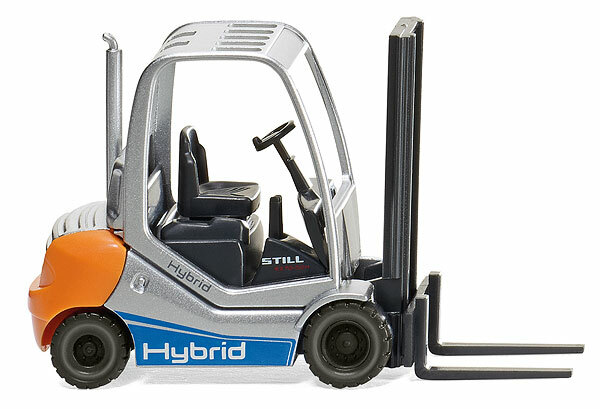 Still RX 70 Hybrid