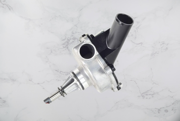 2007 KAWASAKI NINJA ZX-10R ZX1000D WATER PUMP 49044-0005 | eBay