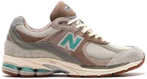 2010 Atmos x 2010 New Balance Wasabi U20105K7 | eBay