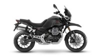 2026 MOTO GUZZI V85 STRADA