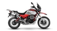 2025 MOTO GUZZO V85TT