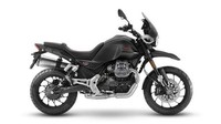 2025 MOTO GUZZI V85 STRADA
