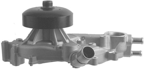 2024 CHEVROLET 4500HD FUEL WATER SEPARATOR FITS GM 98237341