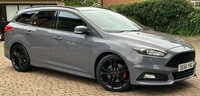 2017 Ford Focus 2.0 TDCi 185 ST-3 5dr Powershift Estate DIESEL Automatic