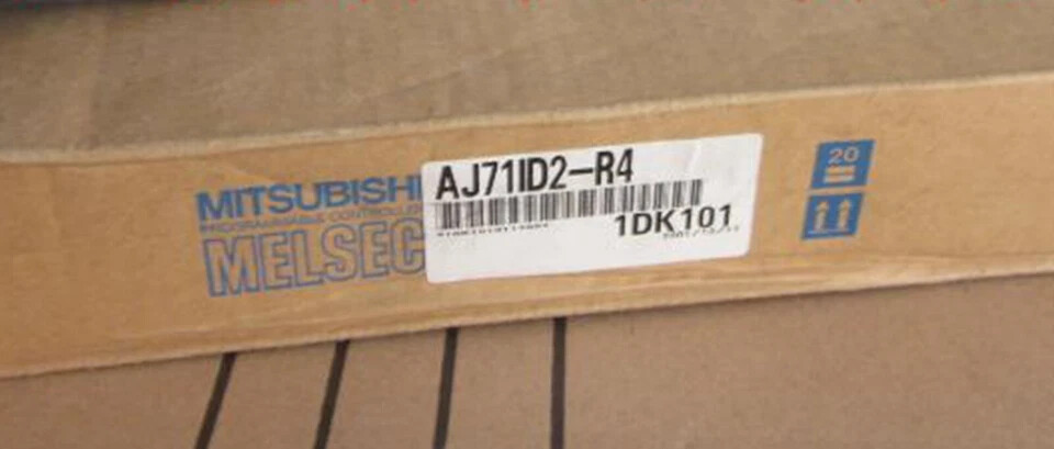 FOR AJ71ID2-R4 Mitsubishi PLC Module