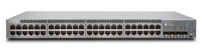 Juniper Network Switch EX2300-48T Ethernet Switch