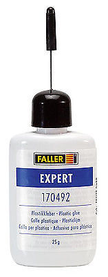 Faller FA222597 Viadukt-Set Val Tuoi Modellbausatz, Zubehör