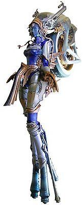 Square Enix PLAY ARTS Kai Aranea Highwind FINAL FANTASY XV Square Enix PLAY ARTS Kai Aranea Highwind FINAL FANTASY XV