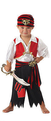 Disfraces California Costume Collections Traje Completo Para Niños