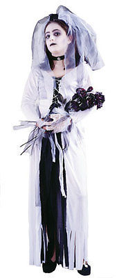 Girls' Ghosts and Monsters Costumes