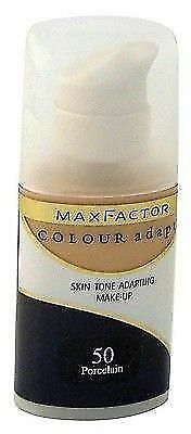 Max Factor Make-up Primer