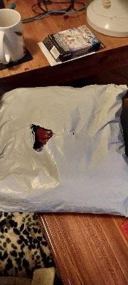Item photo(s) from verified buyer