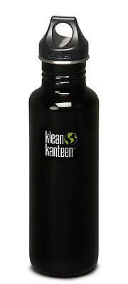 Botellas de agua de vacío Klean Kanteen