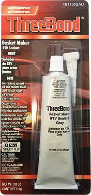 Three Bond RTV Sealant - 3.8oz - 1200GAU3Z