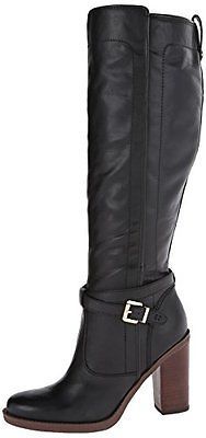 Leather Boots for Women