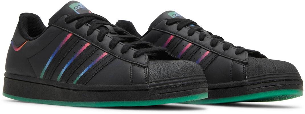 靴 adidas SUPERSTAR 26cm adidas Superstar II Shoes - White | Free Shipping with