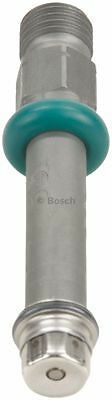 BOSCH EINSPRITZVENTIL AUDI 80 90 100 200 VW PASSAT GOLF 12 JETTA 2 1.8 2.0 2.2