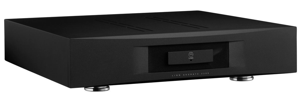 Linn Home Audio Amplifiers & Pre-Amps