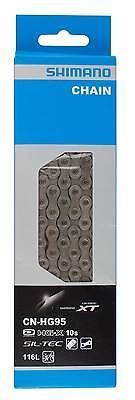 【新品未使用】SHIMANO CHAIN CN-7901 10s　116L 楽天市場】シマノ cn 7901の通販