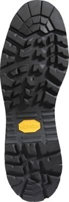 DANNER DANNER PATROL 6 INCH LAW ENFORCEMENT BOOT, BLACK