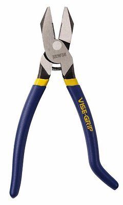 【新品未使用】USA PETERSEN社製 VISE GRIP 7WR IRWIN Vise-Grip 7WR Curved Jaw Locking Pliers, 7''