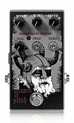 Dwarfcraft Devices Happiness guitar effector 947356 | eBay