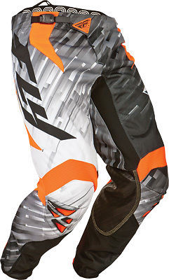 RoadPro 1818LO Orange 18