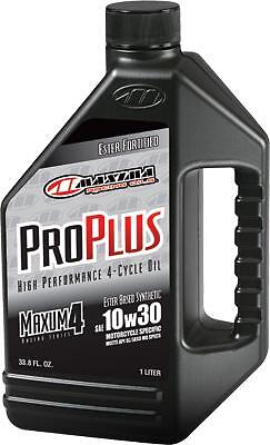 Maxima Maxum4 ProPlus Oil - 10W30 - 1L. - 30-01901