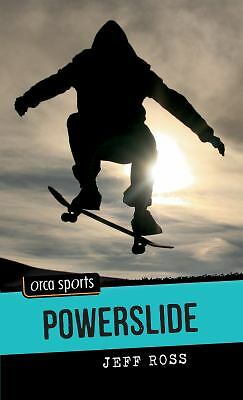 Powerslide Paperback Jeff Ross