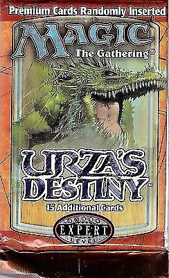 Signed Covetous Dragon LP Urza's Destiny Artist rk post 1999