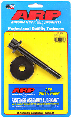 ARP 156-2502 12pt Chromoly Harmonic Balancer Bolt for 2011+ Ford 5.0L Coyote