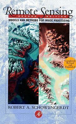 Remote Sensing: Models and Methods for Image Processing