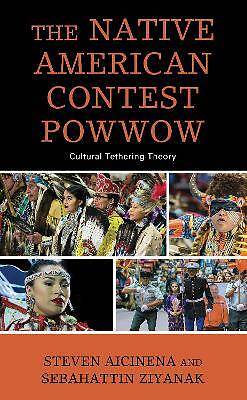 The Native American Contest Powwow, Sebahattin Ziy