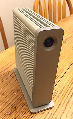 Lacie eSATA Hub Thunderbolt Series ESHUB TBT | eBay