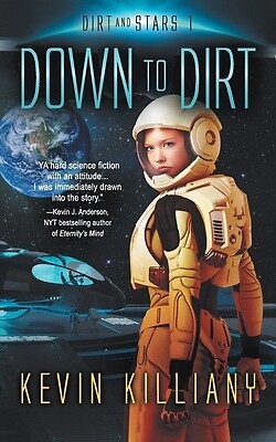 Down to Dirt Killiany, Kevin