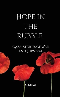 Hope in the Rubble Blanc, Bruno Paperback