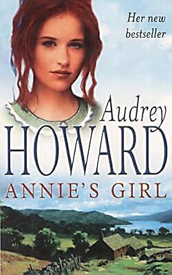 Annies Girl, Howard, Audrey, Used; Good Book