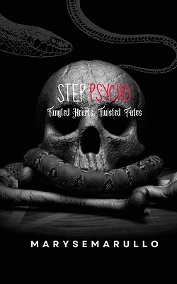 StepPsycho - Tangled hearts, twisted fat Marullo, Maryse Paperback