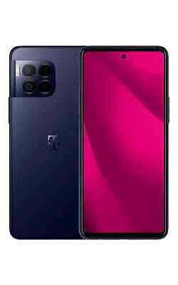 Wingtech Revvl 7 Pro 5G TMRV07P5G T-Mobile Unlocked 256GB Blue