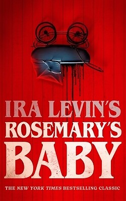 Rosemary's Baby Levin, Ira